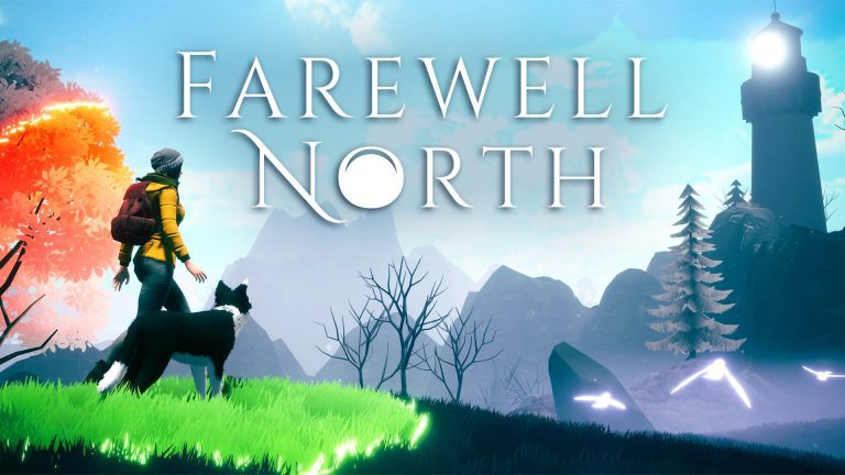 Le jeu d'aventure narratif Farewell North sera lancé le 15 août sur Xbox Series, Switch et PC    
