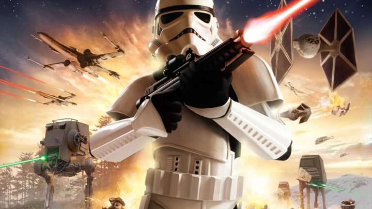 Le jeu de stratégie Star Wars d'EA toujours en préparation suite à l'annulation signalée du FPS et aux licenciements massifs
