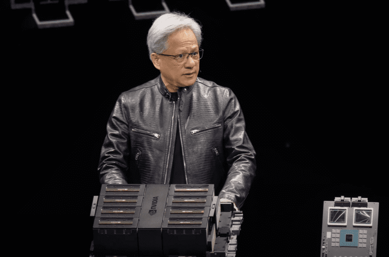 Le keynote de Nvidia au GTC a réservé quelques surprises