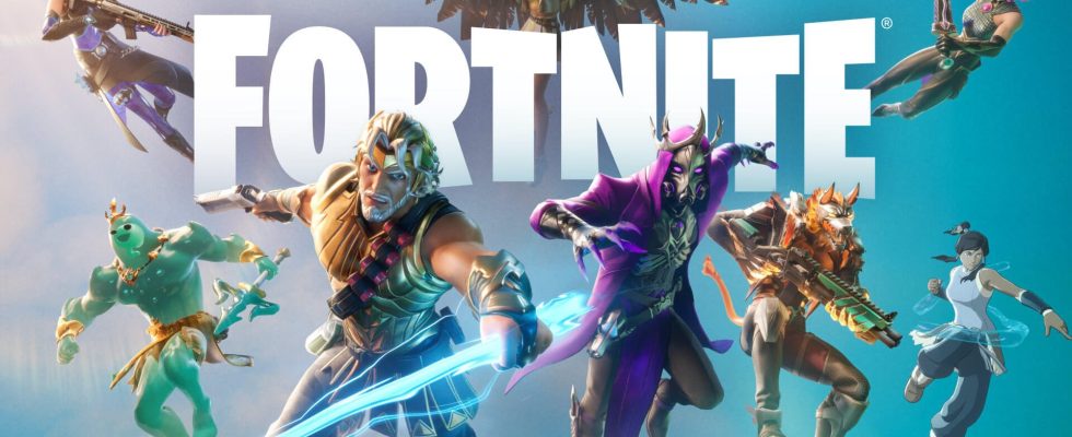 Fortnite Chapter 5 Season 2’s launch has been delayed