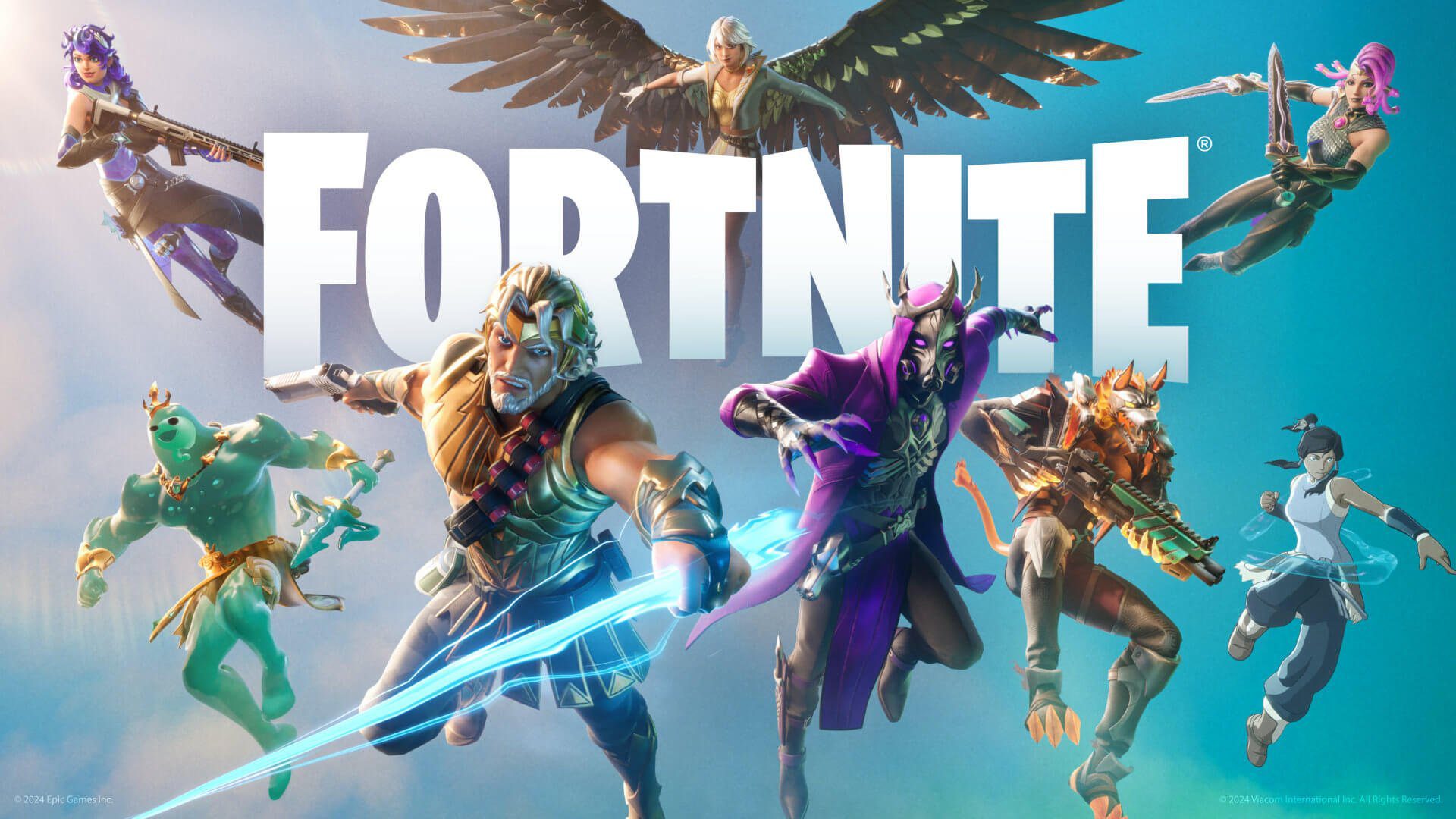 Fortnite Chapter 5 Season 2’s launch has been delayed