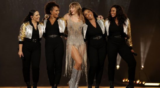 Le leader de Singapour défend un accord de concert exclusif avec Taylor Swift qui agace ses voisins asiatiques