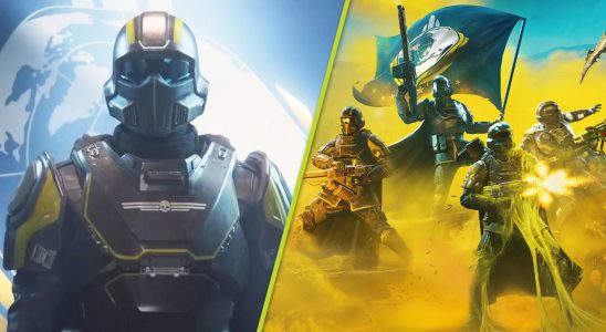 Le maître du jeu de Helldivers 2 renforcé par une « extension d'urgence »