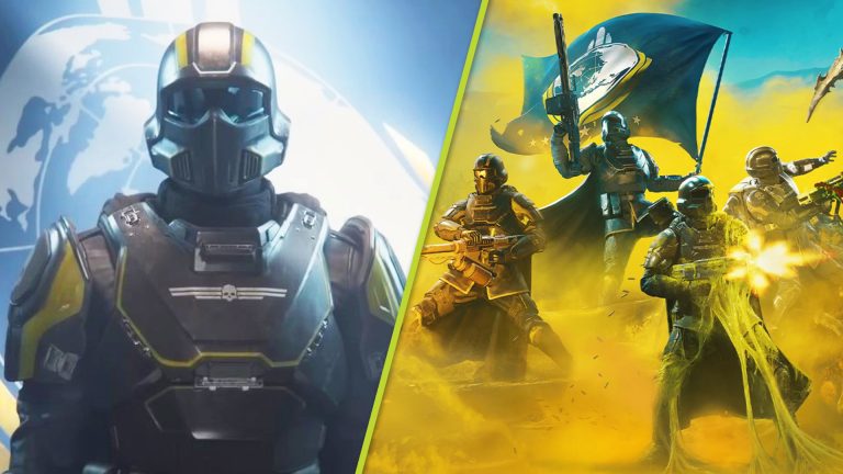 Le maître du jeu de Helldivers 2 renforcé par une « extension d'urgence »
