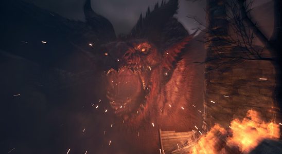 Le mod Dragon's Dogma 2 permet la propre implémentation cachée du DLSS 3 du jeu pour les propriétaires de GPU RTX série 40