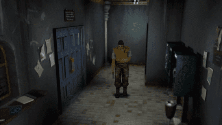 Le mod classique Resident Evil vise à combler le fossé entre Resident Evil 2 et 3
