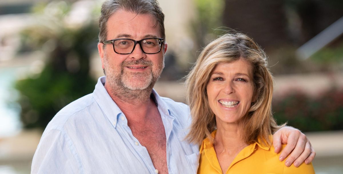 Le nouveau documentaire Derek Draper de Kate Garraway confirme la date de sortie
