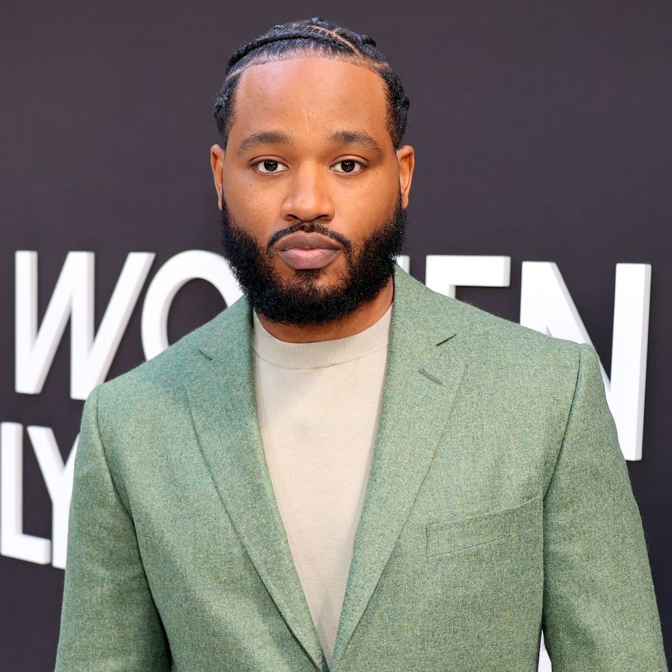 ryan coogler, tapis rouge ryan coogler, ryan coogler 2023