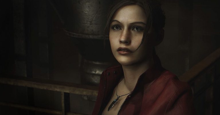 Le nouveau mod Resident Evil 2 recrée l'expérience originale avec 1700 caméras
