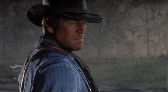 Le patch surprise de Red Dead Redemption 2 n'ajoute pas la mise à jour que tout le monde veut vraiment