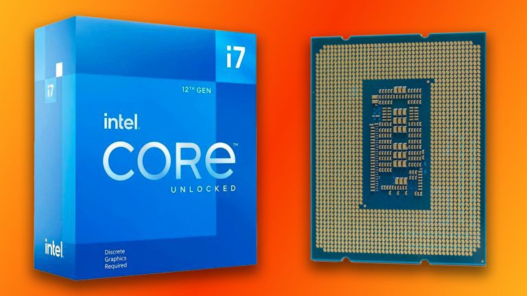 Le prix de ce processeur de jeu Intel Core i7 vient de tomber en dessous de 200 $
