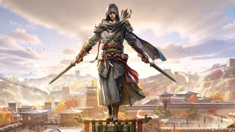 Le prochain jeu Assassin's Creed retardé – Rapport
