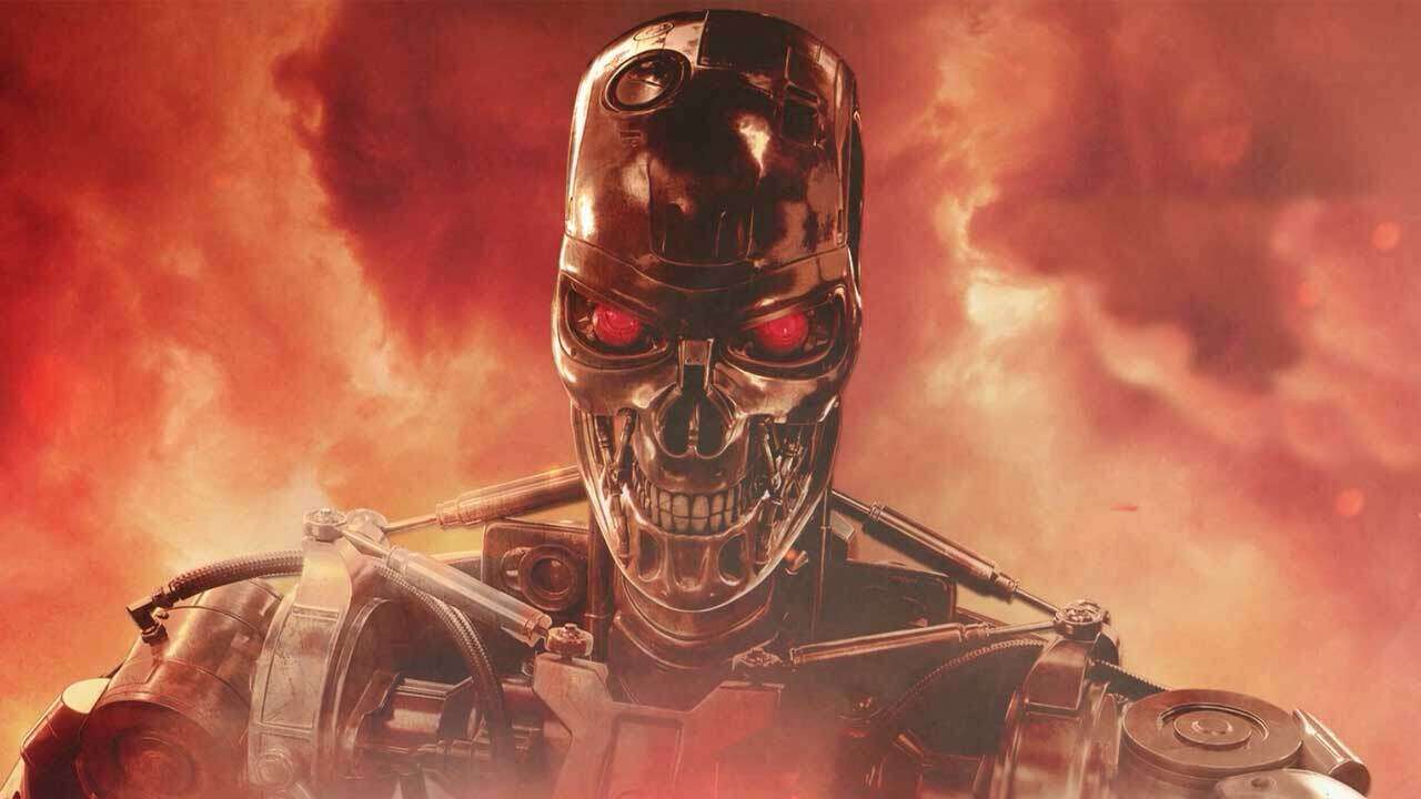 Le prochain jeu Terminator vous met au défi de survivre après le jour du jugement
