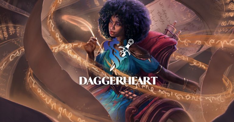 Le prochain jeu de Critical Role, Daggerheart, sera disponible en téléchargement gratuitement
