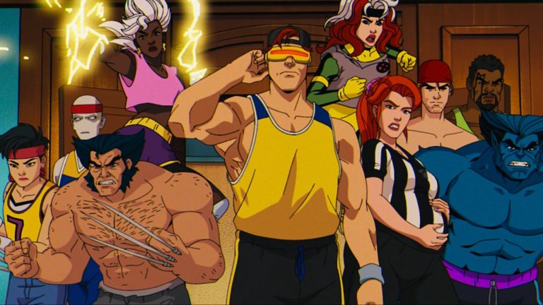 Le producteur exécutif de X-Men '97 détaille les efforts déployés pour recréer l'animation nostalgique de l'original
