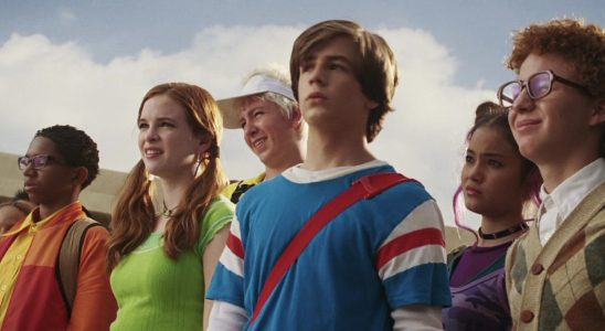 Le réalisateur de Sky High veut faire une suite – et il veut l'aide de Marvel [Exclusive]