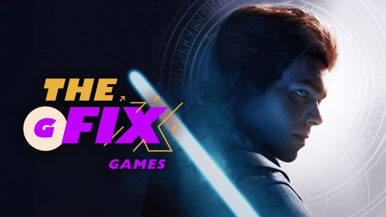 Le réalisateur de Star Wars Jedi lance un nouveau studio pour le jeu solo AAA
