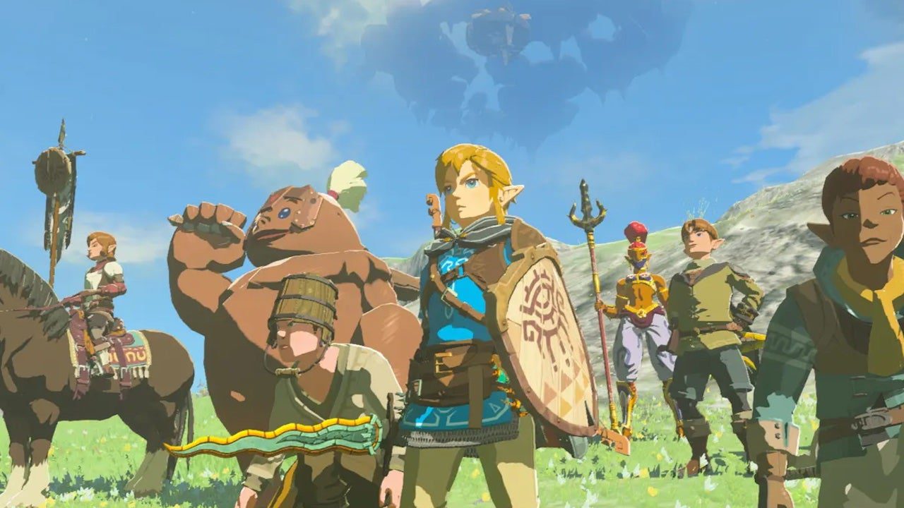 Le réalisateur du film Zelda Live-Action vise à faire une adaptation « sérieuse » qui semble « réelle »
