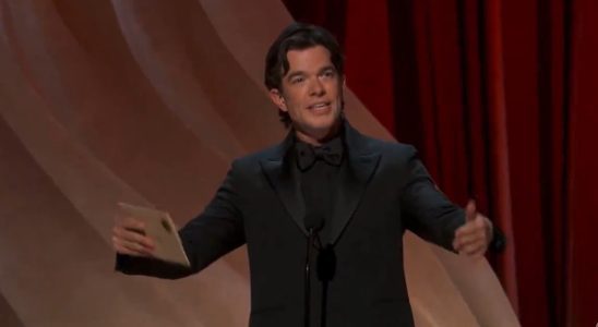 Le récapitulatif hilarant de Field of Dreams de John Mulaney a doublé son audition pour l'Oscar - et il a réussi