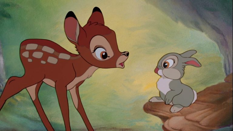 Le remake live-action de Bambi de Disney perd son réalisateur oscarisé
