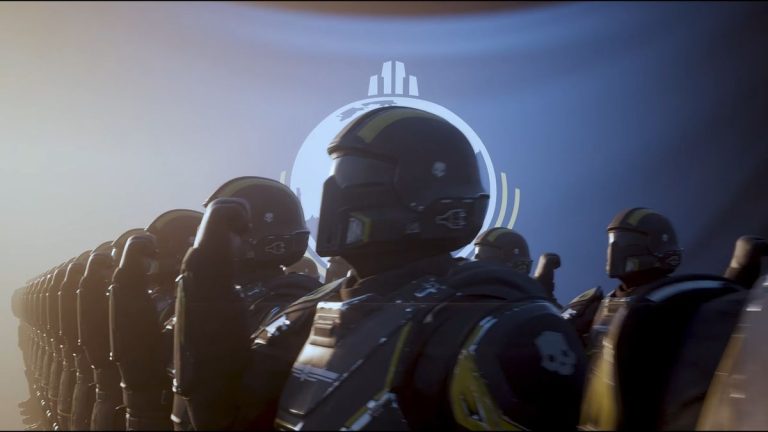 Le « rêve d’enfance » du réalisateur de Helldivers 2 est que le jeu de tir coopératif rejoigne le panthéon de la plus grande IP de PlayStation : « C’est fou que cela puisse être dans le futur »