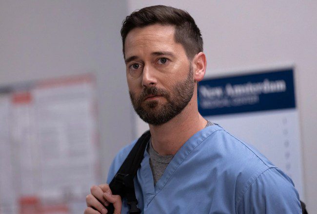 Le spin-off de « New Amsterdam » sur la fille de Max, Luna, en préparation sur NBC