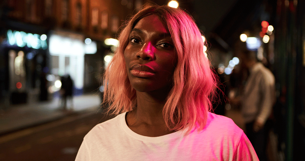 Michaela Coel I May Destroy You