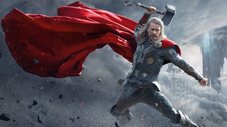 L'écrivain légendaire Neil Gaiman a presque réalisé une série Thor – mais il s'est heurté à Marvel
