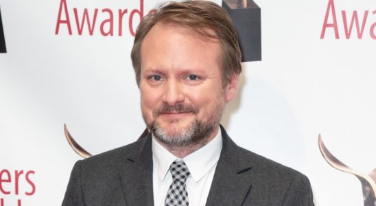 Rian Johnson at arrivals for The 72nd Annual Writers Guild Awards New York Ceremony, The Edison Ballroom, New York, NY February 1, 2020. Photo By: Jason Smith/Everett Collection