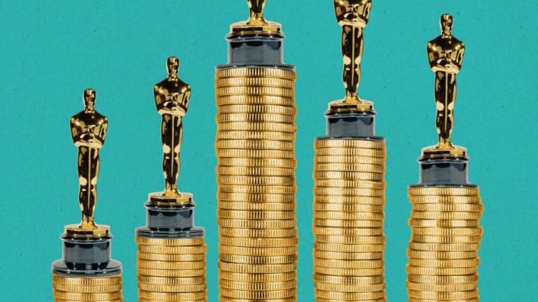 Les Oscars vont tester le lien entre les audiences télévisées et le box-office pour les candidats au meilleur film. Dans cet article
	
	
