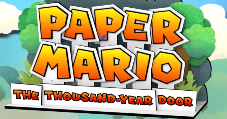 Les dates de sortie de Paper Mario et Luigi's Mansion 2 HD ont enfin été confirmées
