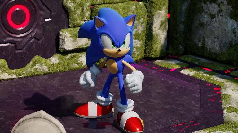 Les développeurs de Sonic Frontiers se sont retrouvés autrefois en état de crise : « Si nous échouons ici, il n’y aura aucune chance »