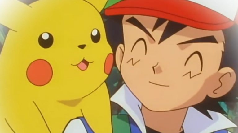 Les dirigeants de Pokémon parlent du retour d'Ash et de Pikachu dans l'anime : "Tout est possible"
