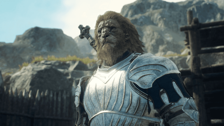 Les joueurs de Dragon's Dogma 2 créent des personnages incroyables et cauchemardesques
