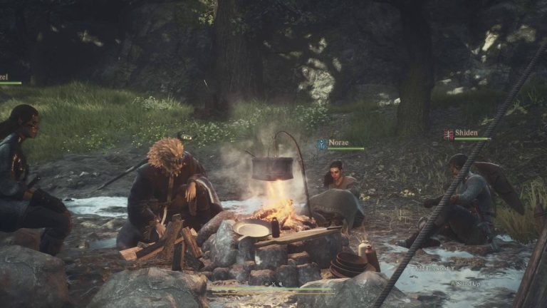 Les joueurs de Dragon’s Dogma 2 sont stupéfaits de réaliser qu’il n’est pas nécessaire de trimballer une tonne de kits de camping : « Ce ne sont pas des consommables ?! »