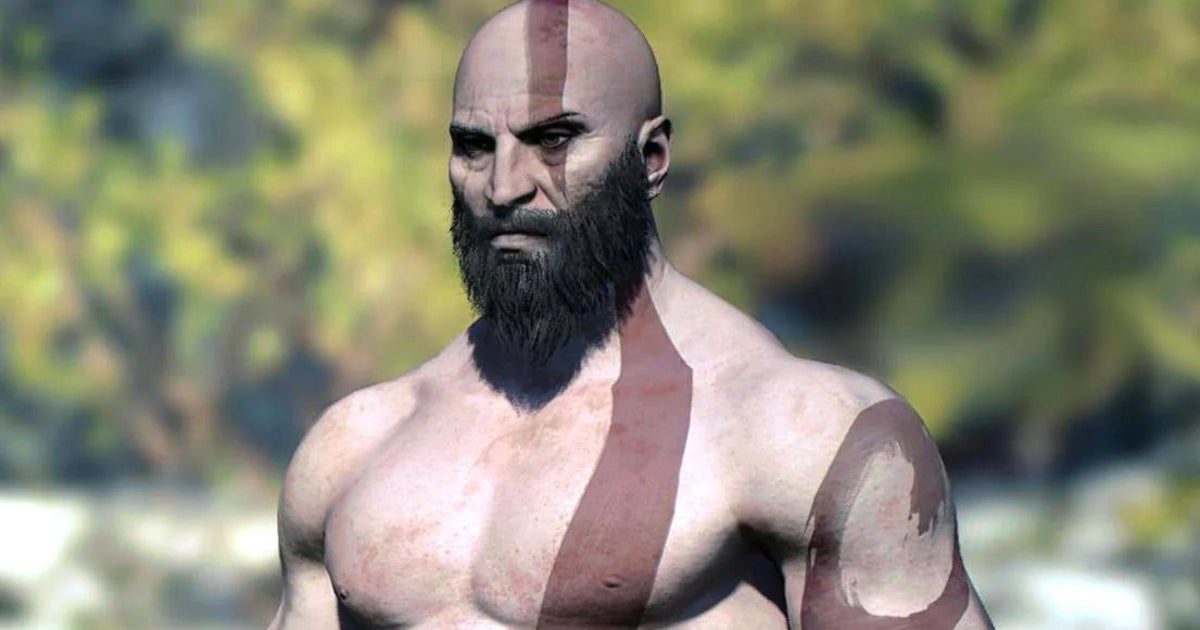 Les joueurs de Dragon's Dogma 2 utilisent le créateur de personnages pour créer Kratos, Pikachu et bien plus encore
