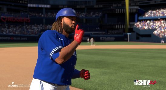 Les joueurs de MLB The Show 24 sur Switch signalent des crashs fréquents