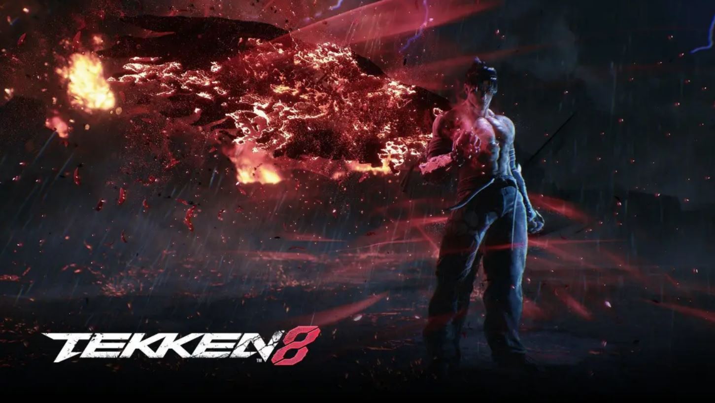 Les joueurs de Tekken 8 sont enfin bannis après avoir branché des matchs en ligne
