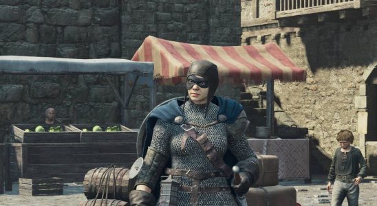 Les microtransactions surprises de Dragon's Dogma 2 mettent les gens en colère, mais devraient-elles le faire ?