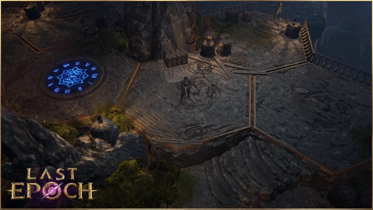 Last Epoch stash tabs are cheaper in latest patch