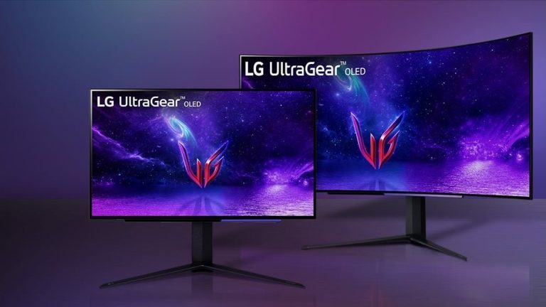 Les prix des moniteurs de jeu OLED pourraient baisser alors que LG investit 1 milliard de dollars
