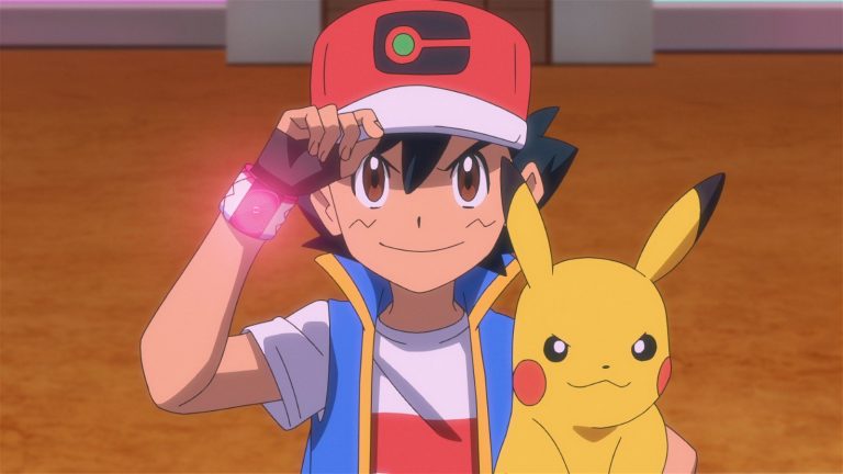 Les producteurs d’anime Pokémon parlent du « retour » potentiel d’Ash Ketchum et de Pikachu