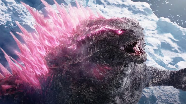 Les réalisateurs du film Godzilla conviennent que Godzilla est fondamentalement un chat géant
