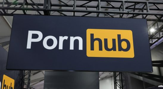 Pornhub