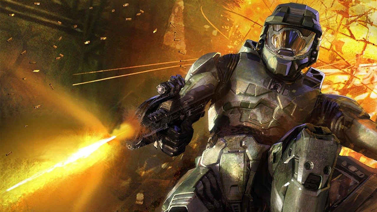 Les serveurs multijoueurs Xbox Live originaux de Halo 2 reviennent en ligne aujourd'hui grâce à Fan Project
