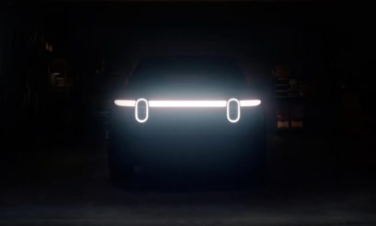 Les spécifications du Rivian R2 fuient sur le site Web du constructeur automobile