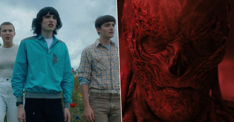 Les stars de Stranger Things ne savent toujours pas comment la série se terminera, mais Finn Wolfhard aimerait voir une fin à la manière du Seigneur des Anneaux