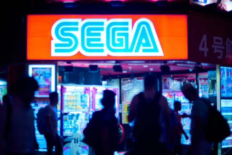 Les travailleurs de Sega of America ont ratifié leur contrat syndical