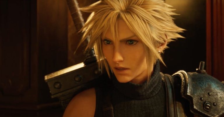 L'exclusivité PlayStation de la trilogie remake de Final Fantasy 7 clarifiée suite à une erreur de rapport
