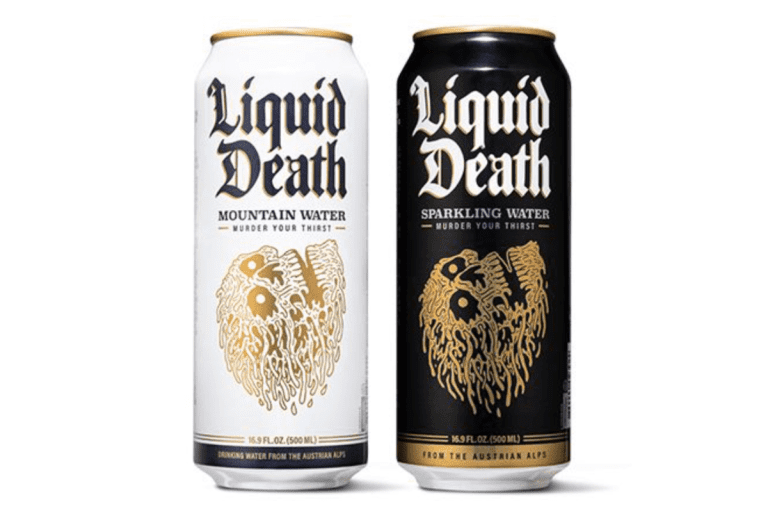 Liquid Death n’est que l’une des nombreuses startups de boissons soutenues par du capital-risque et prêtes à perturber le Coca-Cola et le Pepsi.